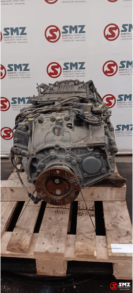 DAF Occ versnellingsbak 12AS2330TD DAF - Menjač za Kamion: slika 3 DAF Occ versnellingsbak 12AS2330TD DAF - Menjač za Kamion: slika 3