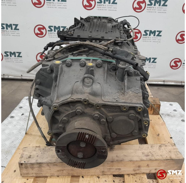 DAF Occ versnellingsbak 12AS2330TD DAF - Menjač za Kamion: slika 4 DAF Occ versnellingsbak 12AS2330TD DAF - Menjač za Kamion: slika 4