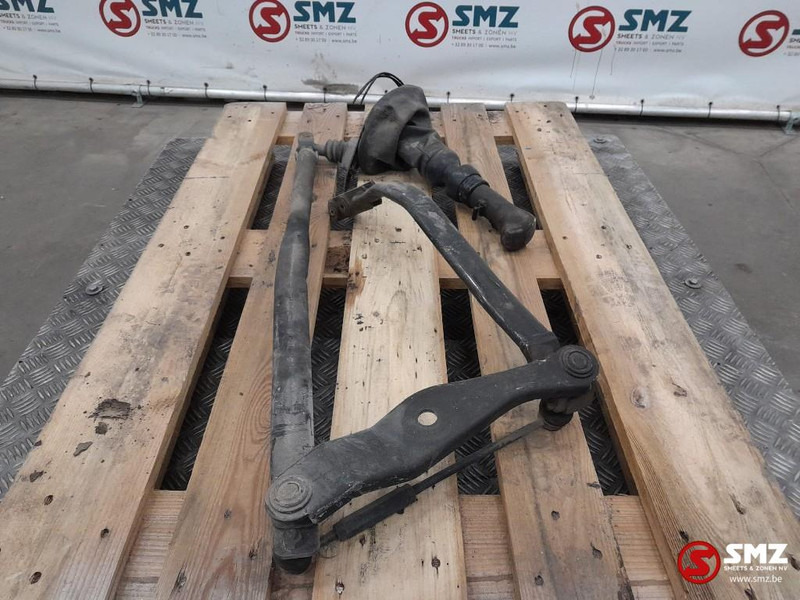 DAF Occ versnellingspook + schakelstang DAF - Kvačilo i delovi za Kamion: slika 3 DAF Occ versnellingspook + schakelstang DAF - Kvačilo i delovi za Kamion: slika 3