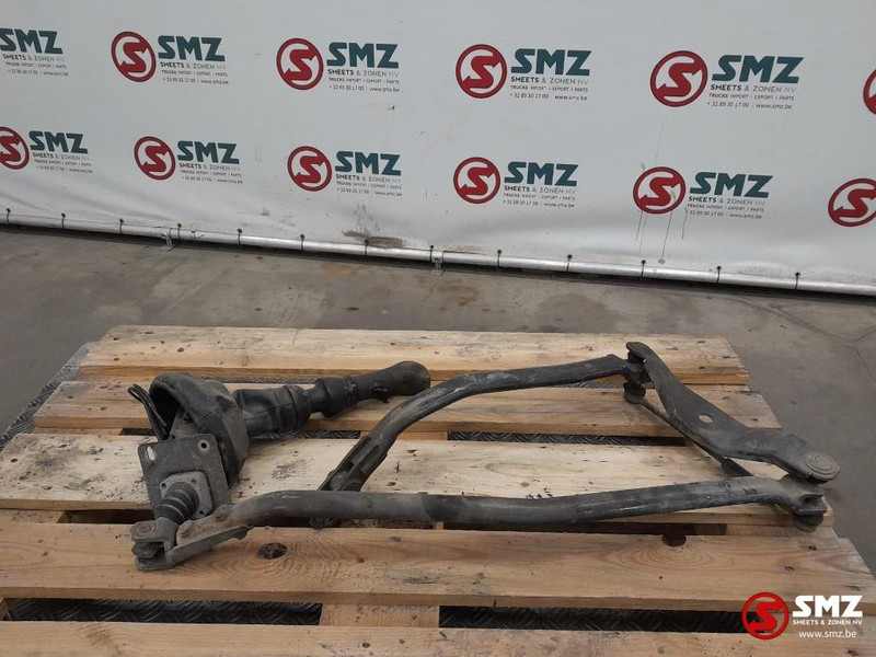 DAF Occ versnellingspook + schakelstang DAF - Kvačilo i delovi za Kamion: slika 2 DAF Occ versnellingspook + schakelstang DAF - Kvačilo i delovi za Kamion: slika 2