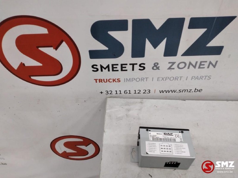 DAF Occ versterker geluidsinstallatie DAF CF,XF - Upravljačka jedinica za Kamion: slika 1 DAF Occ versterker geluidsinstallatie DAF CF,XF - Upravljačka jedinica za Kamion: slika 1