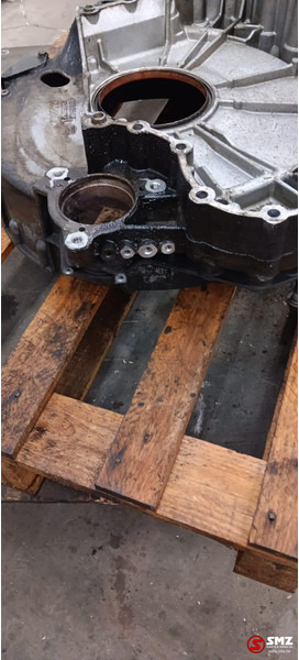 DAF Occ vliegwielhuis DAF MX13 - Motor i delovi za Kamion: slika 3 DAF Occ vliegwielhuis DAF MX13 - Motor i delovi za Kamion: slika 3