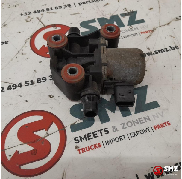 DAF Occ voorverwarmingsklep DAF - Sistem za hlađenje za Kamion: slika 4 DAF Occ voorverwarmingsklep DAF - Sistem za hlađenje za Kamion: slika 4