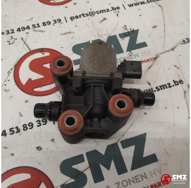 DAF Occ voorverwarmingsklep DAF - Sistem za hlađenje za Kamion: slika 1 DAF Occ voorverwarmingsklep DAF - Sistem za hlađenje za Kamion: slika 1