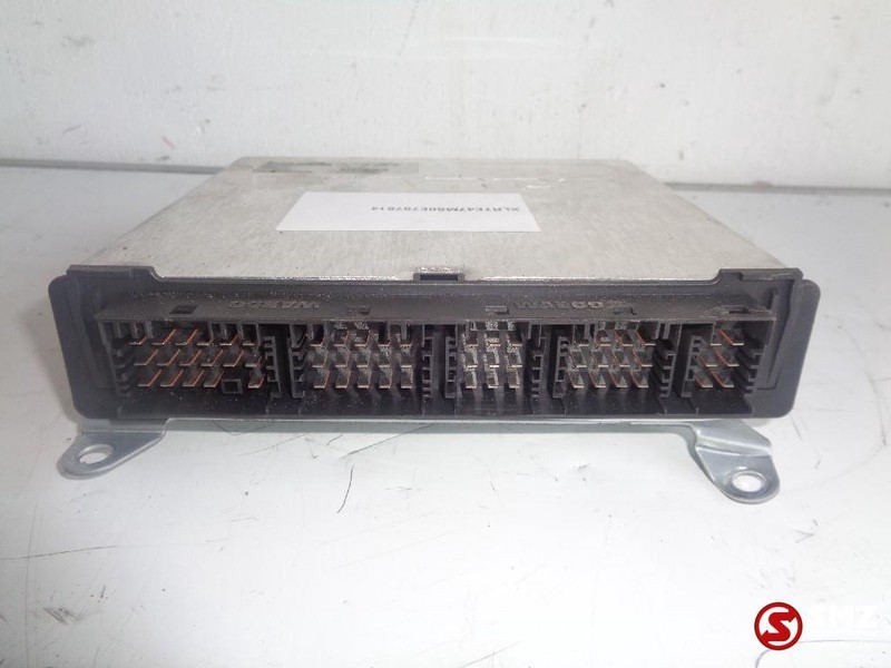 DAF Occ wabco ebs zm ecu daf - Upravljačka jedinica za Kamion: slika 4 DAF Occ wabco ebs zm ecu daf - Upravljačka jedinica za Kamion: slika 4