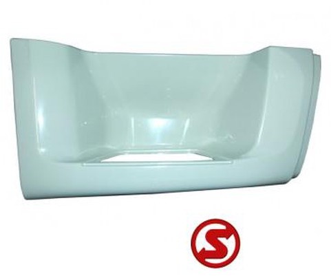 DAF Opstapbak onder rechts Daf xf105 - Prag za Kamion: slika 1 DAF Opstapbak onder rechts Daf xf105 - Prag za Kamion: slika 1