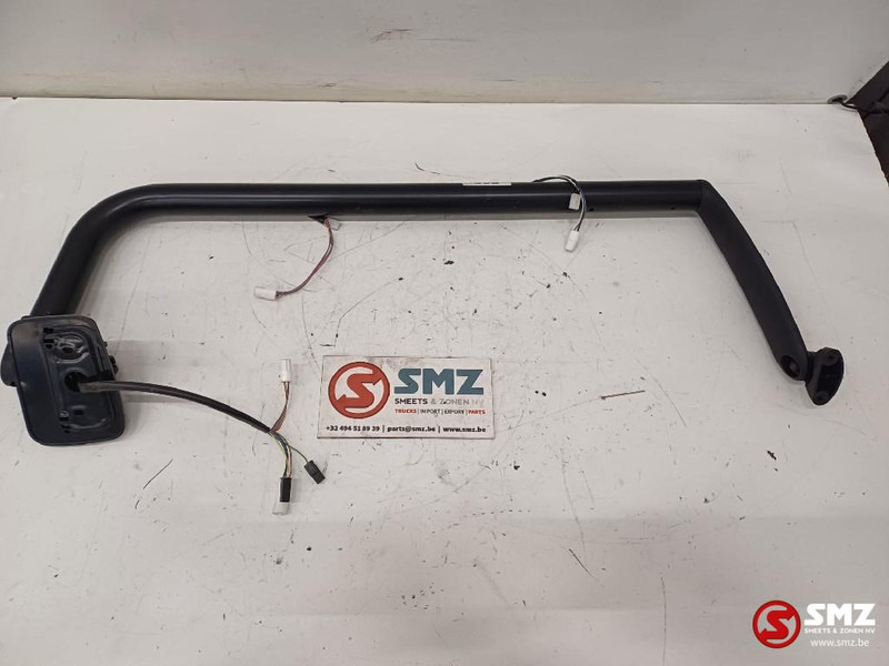 DAF Spiegelarm rechts DAF - Retrovizor za Kamion: slika 2 DAF Spiegelarm rechts DAF - Retrovizor za Kamion: slika 2