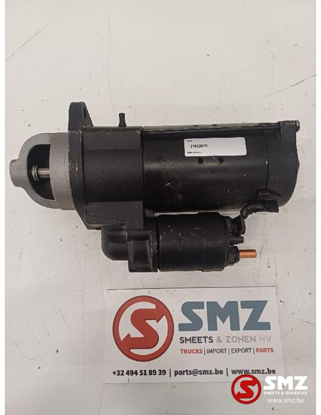 DAF Starter 24v daf - Električni sistem za Kamion: slika 1 DAF Starter 24v daf - Električni sistem za Kamion: slika 1