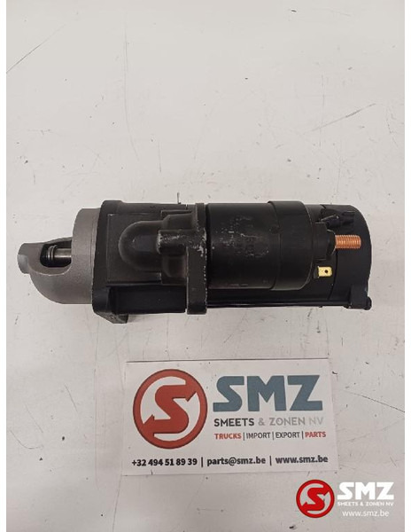 DAF Starter 24v daf - Električni sistem za Kamion: slika 3 DAF Starter 24v daf - Električni sistem za Kamion: slika 3