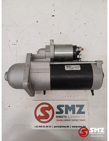 DAF Starter 24v daf - Električni sistem za Kamion: slika 3 DAF Starter 24v daf - Električni sistem za Kamion: slika 3
