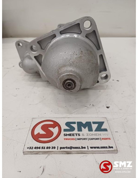 DAF Starter 24v daf - Električni sistem za Kamion: slika 5 DAF Starter 24v daf - Električni sistem za Kamion: slika 5
