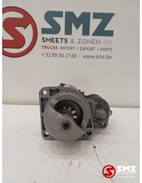 DAF Starter 24v daf - Električni sistem za Kamion: slika 4 DAF Starter 24v daf - Električni sistem za Kamion: slika 4