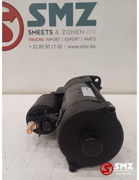 DAF Starter 24v daf - Električni sistem za Kamion: slika 5 DAF Starter 24v daf - Električni sistem za Kamion: slika 5