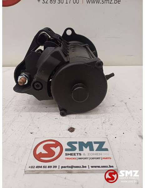 DAF Starter daf - Električni sistem za Kamion: slika 4 DAF Starter daf - Električni sistem za Kamion: slika 4