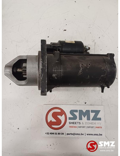 DAF Starter daf - Električni sistem za Kamion: slika 2 DAF Starter daf - Električni sistem za Kamion: slika 2