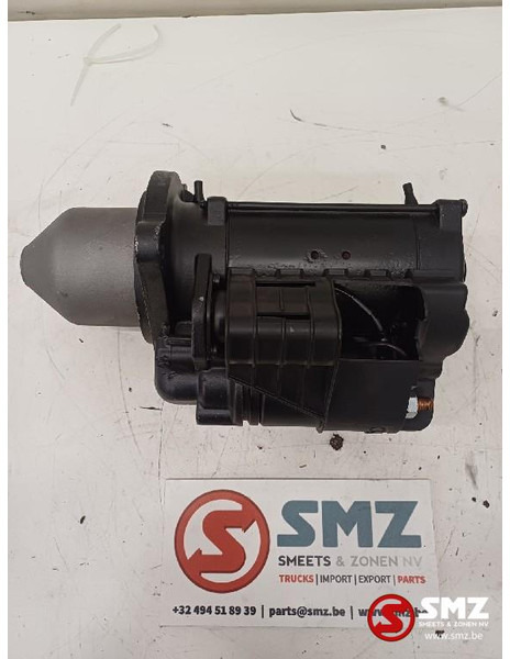 DAF Starter daf - Električni sistem za Kamion: slika 2 DAF Starter daf - Električni sistem za Kamion: slika 2