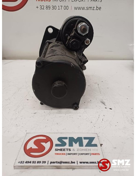 DAF Starter daf - Električni sistem za Kamion: slika 5 DAF Starter daf - Električni sistem za Kamion: slika 5