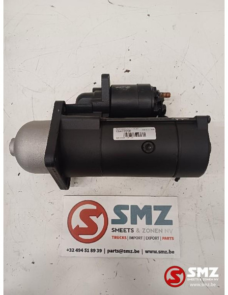 DAF Starter daf - Električni sistem za Kamion: slika 3 DAF Starter daf - Električni sistem za Kamion: slika 3