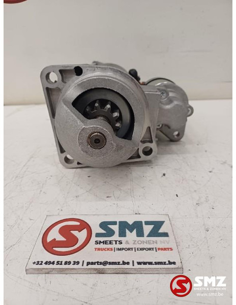 DAF Starter daf - Električni sistem za Kamion: slika 4 DAF Starter daf - Električni sistem za Kamion: slika 4