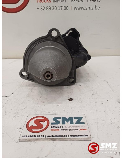 DAF Starter daf - Električni sistem za Kamion: slika 3 DAF Starter daf - Električni sistem za Kamion: slika 3