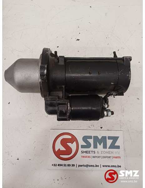 DAF Starter daf - Električni sistem za Kamion: slika 1 DAF Starter daf - Električni sistem za Kamion: slika 1