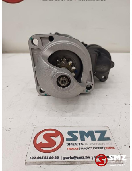 DAF Starter daf - Električni sistem za Kamion: slika 5 DAF Starter daf - Električni sistem za Kamion: slika 5