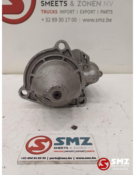 DAF Starter daf - Električni sistem za Kamion: slika 4 DAF Starter daf - Električni sistem za Kamion: slika 4