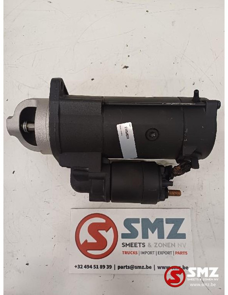 DAF Starter daf - Električni sistem za Kamion: slika 1 DAF Starter daf - Električni sistem za Kamion: slika 1