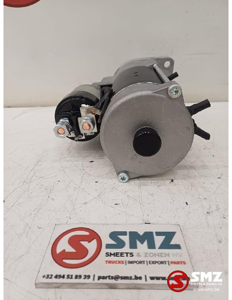 DAF Starter daf - Električni sistem za Kamion: slika 5 DAF Starter daf - Električni sistem za Kamion: slika 5