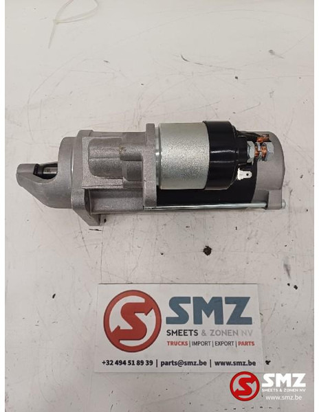 DAF Starter daf - Električni sistem za Kamion: slika 3 DAF Starter daf - Električni sistem za Kamion: slika 3