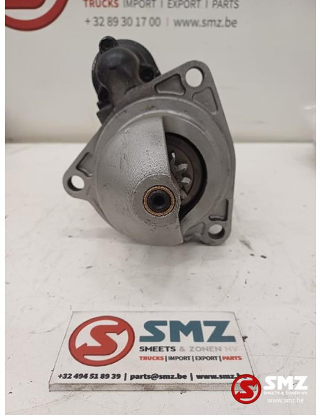 DAF Starter daf - Električni sistem za Kamion: slika 4 DAF Starter daf - Električni sistem za Kamion: slika 4