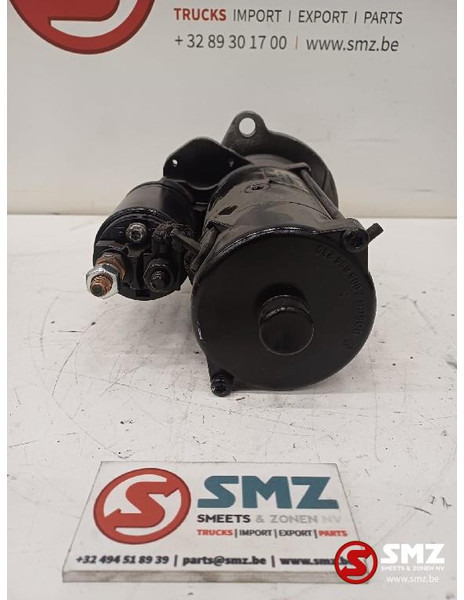 DAF Starter daf - Električni sistem za Kamion: slika 5 DAF Starter daf - Električni sistem za Kamion: slika 5