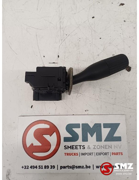 DAF Stuurkolomschakelaar ruitenwisser daf - Električni sistem za Kamion: slika 3 DAF Stuurkolomschakelaar ruitenwisser daf - Električni sistem za Kamion: slika 3