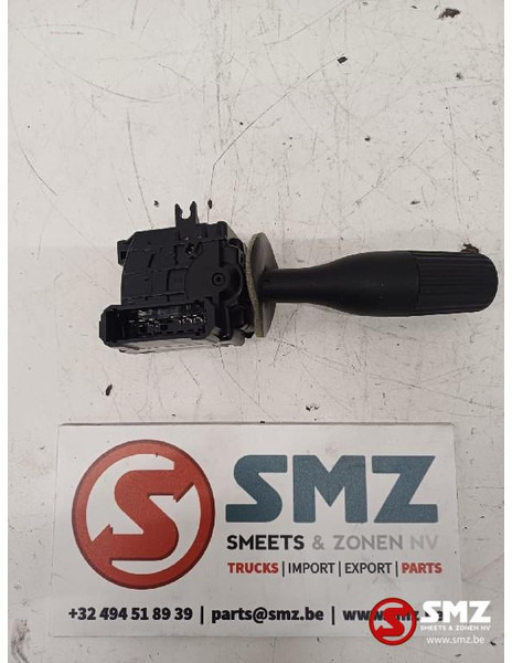 DAF Stuurkolomschakelaar ruitenwisser daf - Električni sistem za Kamion: slika 2 DAF Stuurkolomschakelaar ruitenwisser daf - Električni sistem za Kamion: slika 2