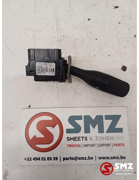 DAF Stuurkolomschakelaar ruitenwisser daf - Električni sistem za Kamion: slika 4 DAF Stuurkolomschakelaar ruitenwisser daf - Električni sistem za Kamion: slika 4