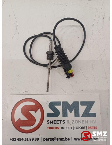 DAF Uitlaatgastemperatuursensor daf - Senzor za Kamion: slika 1 DAF Uitlaatgastemperatuursensor daf - Senzor za Kamion: slika 1
