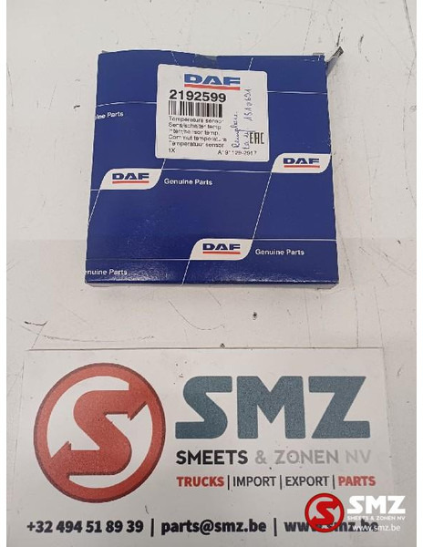 DAF Uitlaatgastemperatuursensor daf - Senzor za Kamion: slika 2 DAF Uitlaatgastemperatuursensor daf - Senzor za Kamion: slika 2