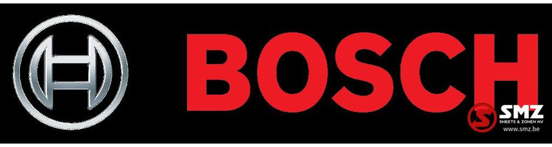 Diversen Batterij 12v pro shd 180 ah 1000a bosch - Baterija za Kamion: slika 4 Diversen Batterij 12v pro shd 180 ah 1000a bosch - Baterija za Kamion: slika 4