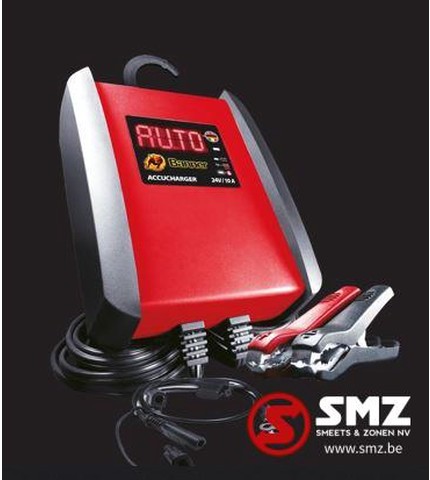 Diversen Batterijlader Banner 12V 6AH - Oprema za automobile: slika 1 Diversen Batterijlader Banner 12V 6AH - Oprema za automobile: slika 1