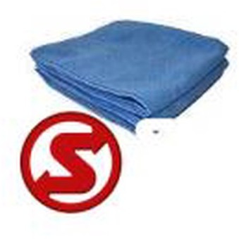 Diversen Bpb microvezeldoek soft 40x40cm blauw - Motorno ulje i proizvodi za održavanje automobila: slika 1 Diversen Bpb microvezeldoek soft 40x40cm blauw - Motorno ulje i proizvodi za održavanje automobila: slika 1