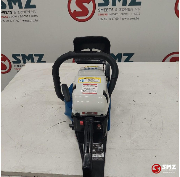 Diversen Kettingzaag Hyundai 500mm 58cc - Građevinska oprema: slika 3 Diversen Kettingzaag Hyundai 500mm 58cc - Građevinska oprema: slika 3