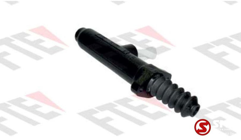 Diversen Koppelingsversterker pedaal MERCEDES MK, SK - Kvačilo i delovi za Kamion: slika 1 Diversen Koppelingsversterker pedaal MERCEDES MK, SK - Kvačilo i delovi za Kamion: slika 1