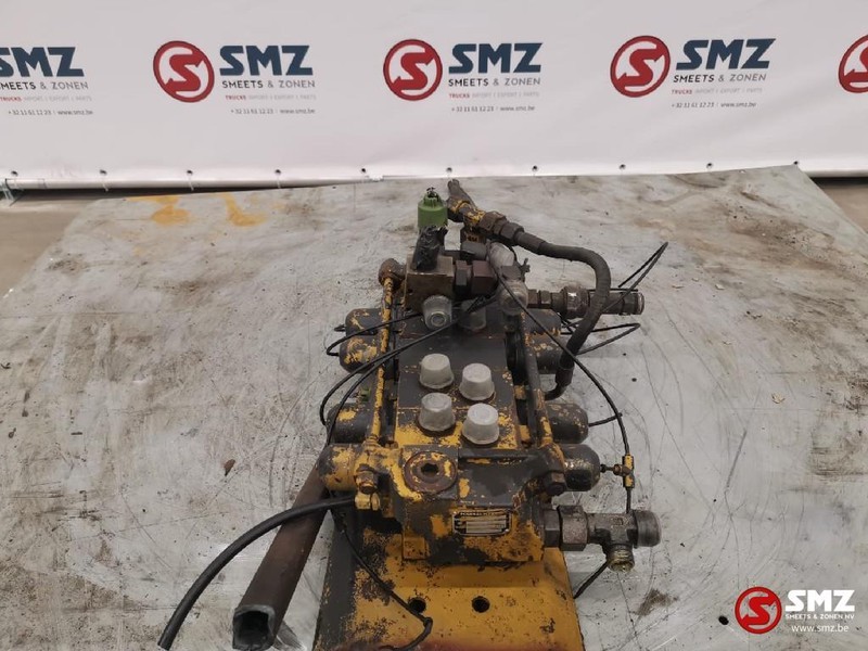 Diversen Occ Hydraulisch ventiel Marrel - Hidraulični ventil za Kamion: slika 2 Diversen Occ Hydraulisch ventiel Marrel - Hidraulični ventil za Kamion: slika 2