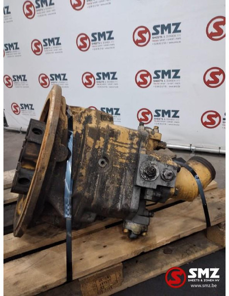 Diversen Occ Hydraulische pomp Hydromatik - Hidraulična pumpa za Kamion: slika 1 Diversen Occ Hydraulische pomp Hydromatik - Hidraulična pumpa za Kamion: slika 1