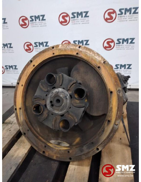 Diversen Occ Hydraulische pomp Hydromatik - Hidraulična pumpa za Kamion: slika 3 Diversen Occ Hydraulische pomp Hydromatik - Hidraulična pumpa za Kamion: slika 3