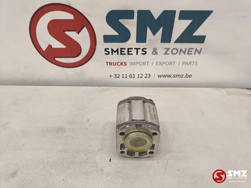 Diversen Occ Hydraulische pomp Marzocchi ALP2BK7 - Hidraulična pumpa za Kamion: slika 3 Diversen Occ Hydraulische pomp Marzocchi ALP2BK7 - Hidraulična pumpa za Kamion: slika 3