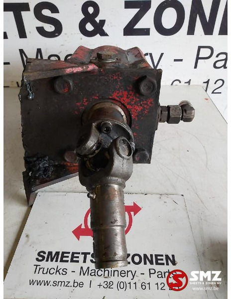 Diversen Occ Hydraulische pomp Rene Leduc - Hidraulična pumpa za Kamion: slika 2 Diversen Occ Hydraulische pomp Rene Leduc - Hidraulična pumpa za Kamion: slika 2
