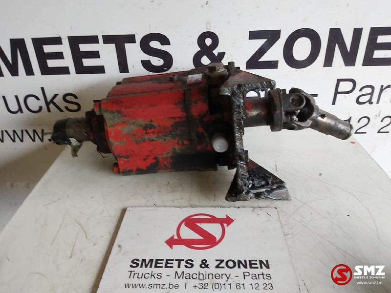 Diversen Occ Hydraulische pomp Rene Leduc - Hidraulična pumpa za Kamion: slika 3 Diversen Occ Hydraulische pomp Rene Leduc - Hidraulična pumpa za Kamion: slika 3