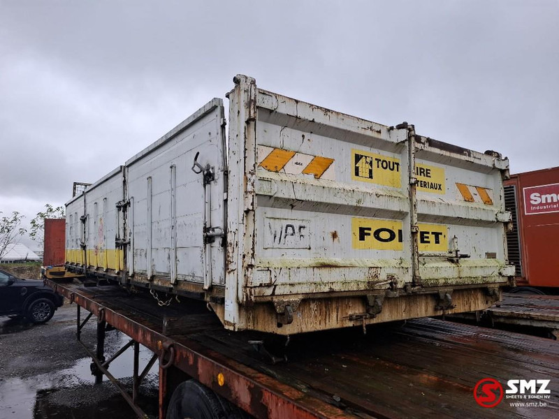 Diversen Occ Kipbak - Promenjivo telo istovarivača: slika 4 Diversen Occ Kipbak - Promenjivo telo istovarivača: slika 4