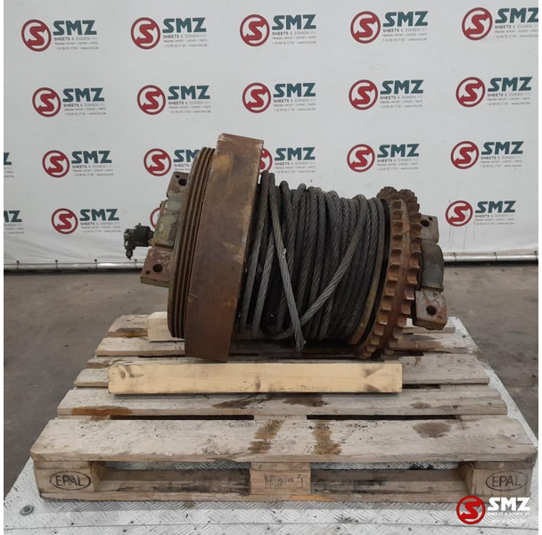 Diversen Occ Lier - Vitlo: slika 1 Diversen Occ Lier - Vitlo: slika 1